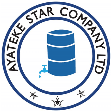 Ayateke Star Logo