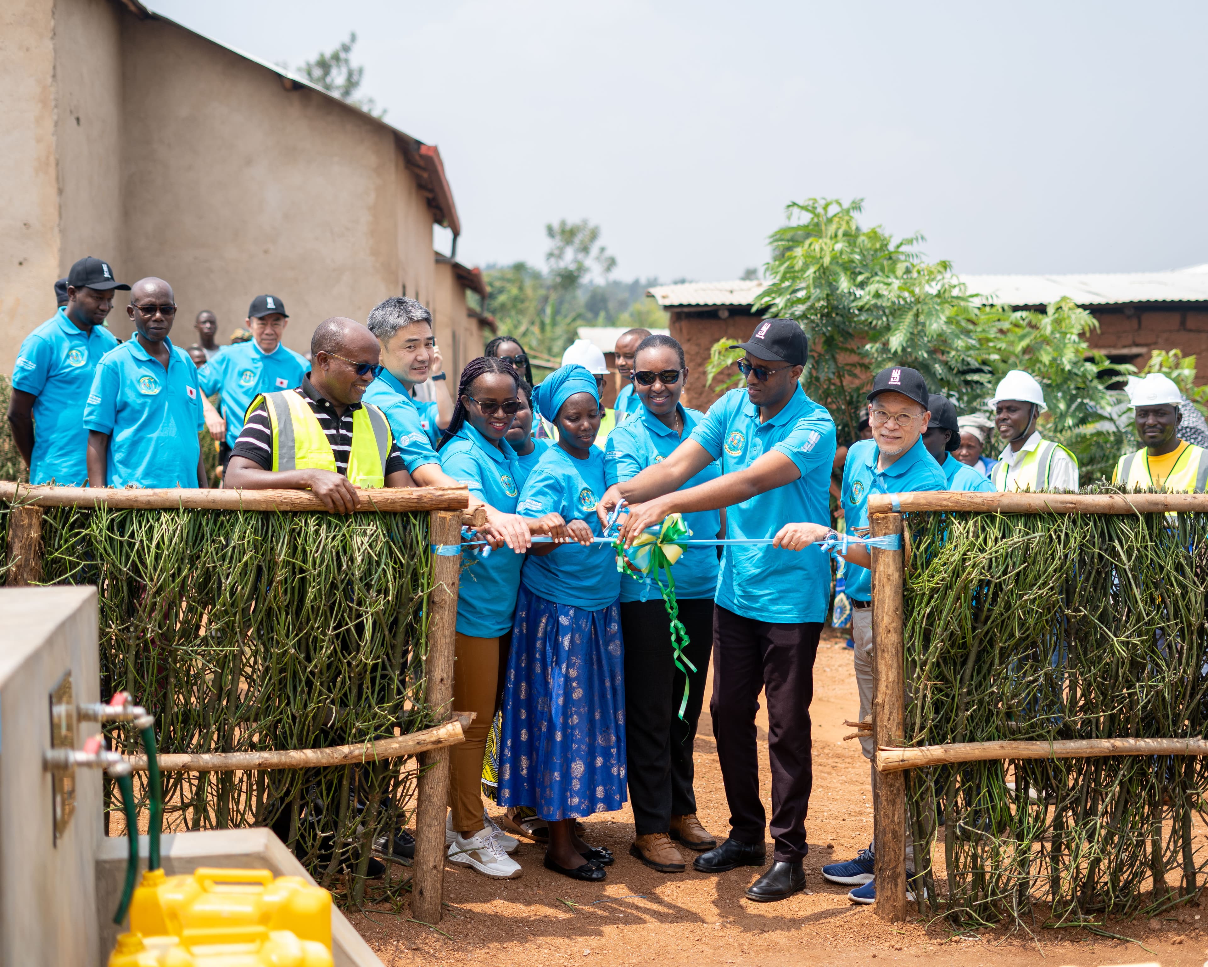 Solar Water System Pilot