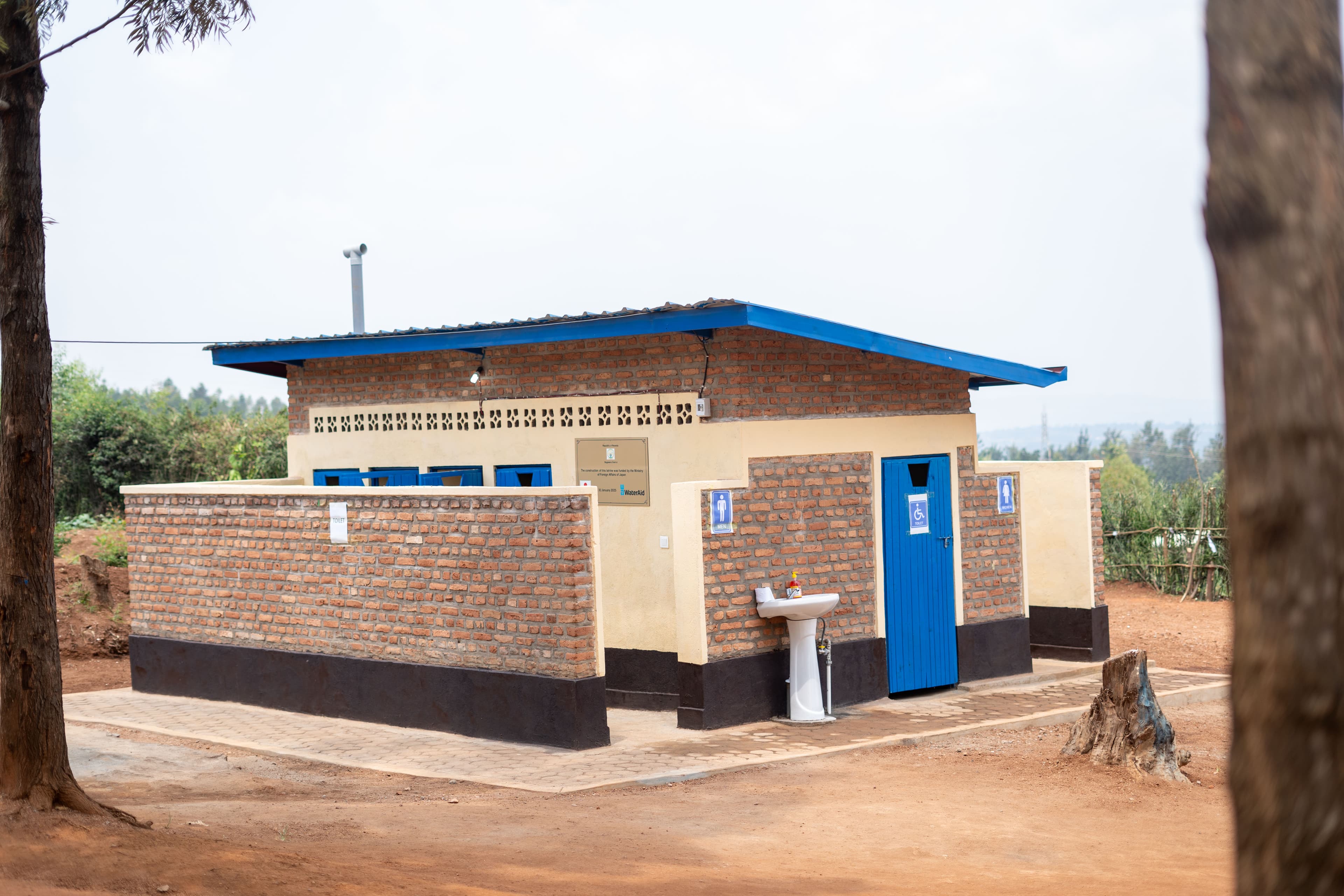 Kirehe Phase II Launch