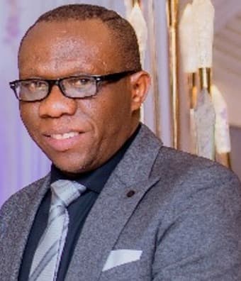 Mr. HAKORIMANA Jean de la Paix