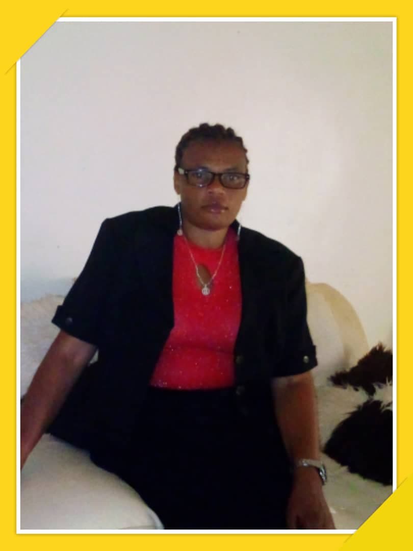 Mrs. MUKANTAGARA Angélique