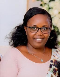 Mrs. NYIRAHABINEZA Marie Chantal