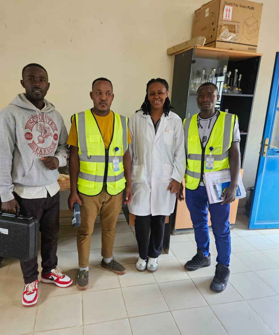 Community Engagement Meeting