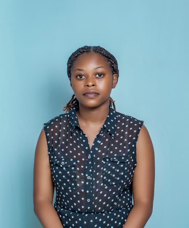 Ms. Uwiduhaye Gaudence