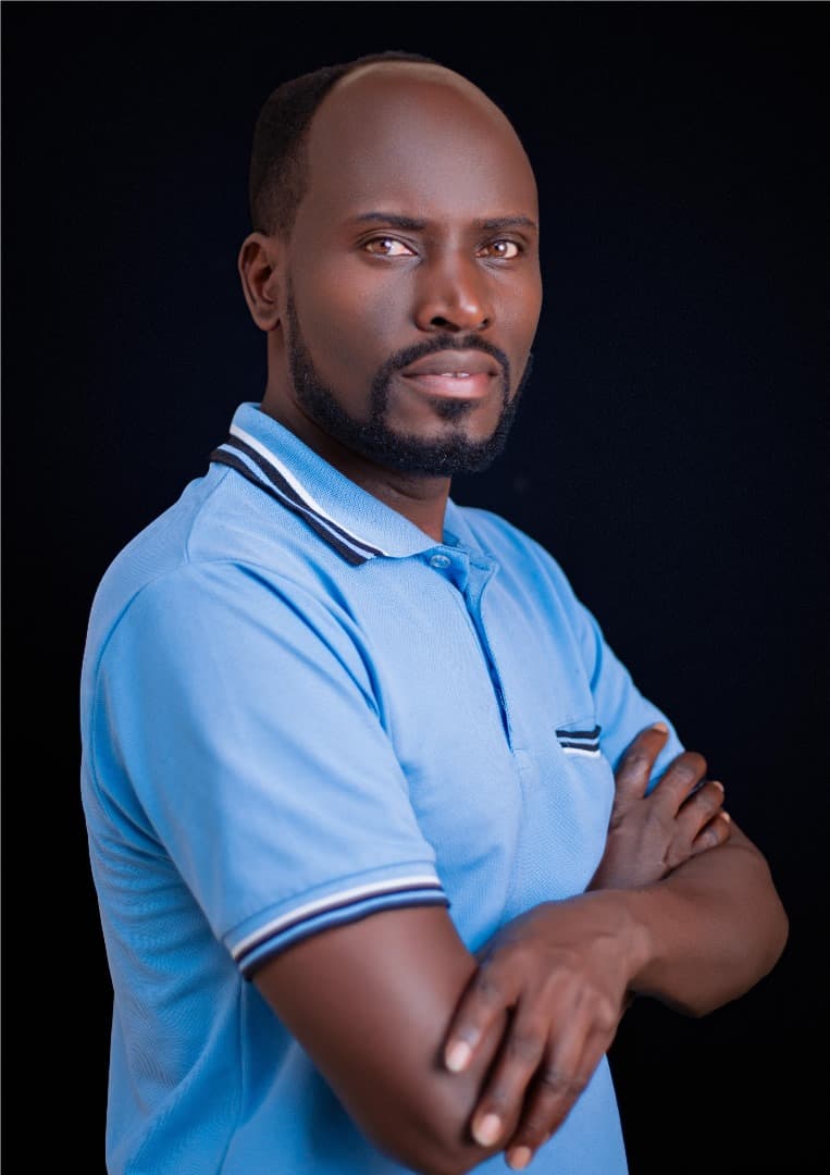 Mr. NDAYISIMANA Elie