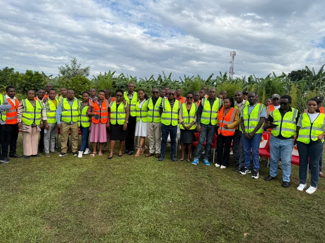 Emergency Network Repairs