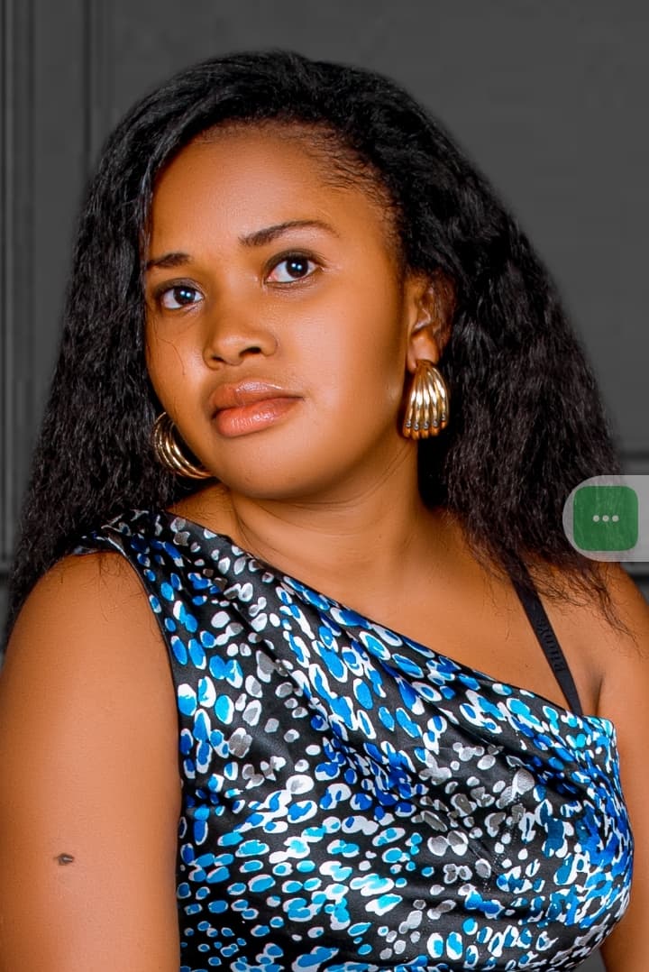 Mrs. NYIRABASERUKA Scholastique