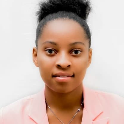 Ms. Yvonne ABAYISENGA