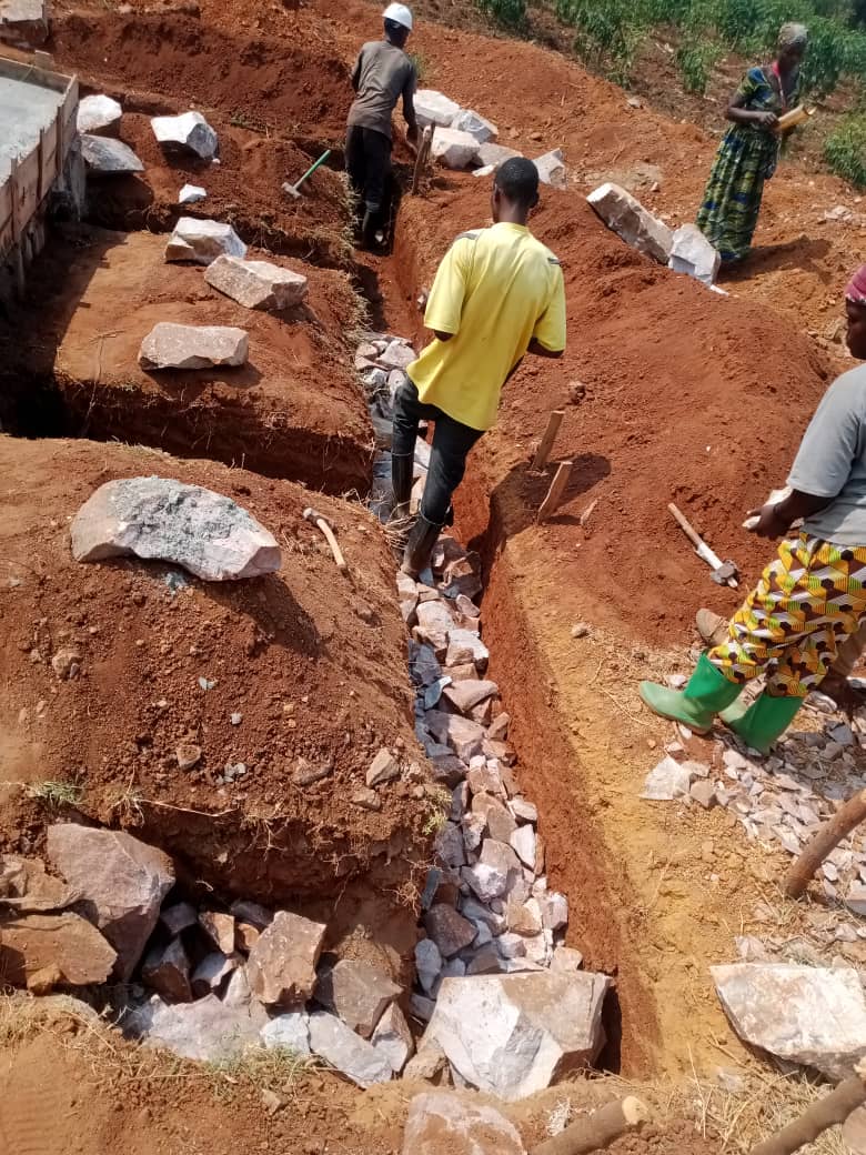 Bugesera Pipeline Extension