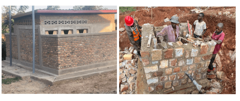 Rubona Extension WSS