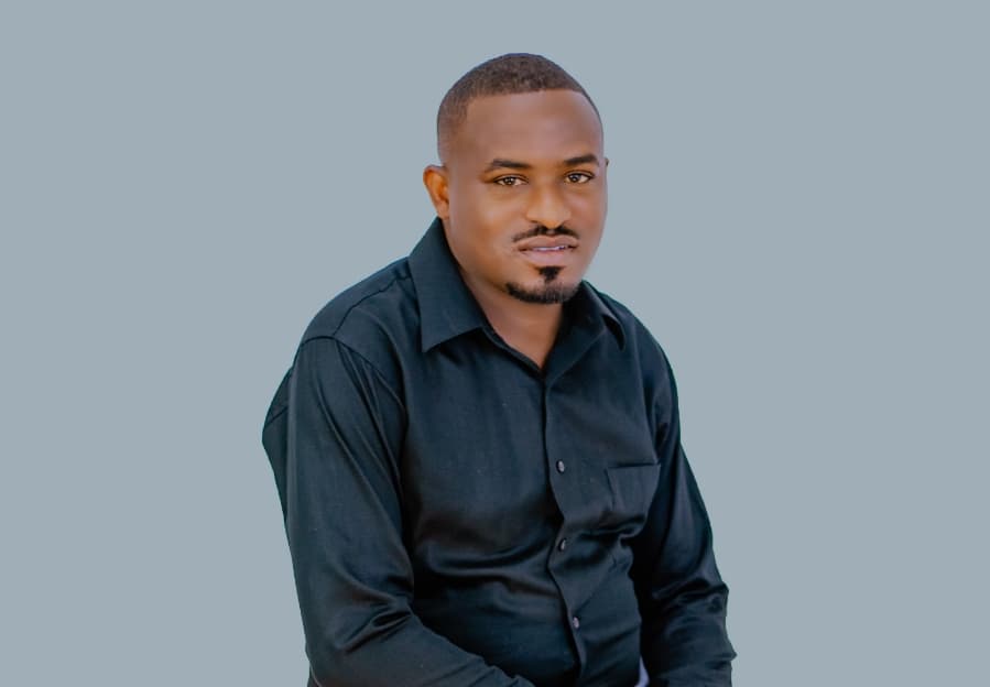 Mr. NSHIMIYIMANA Yves