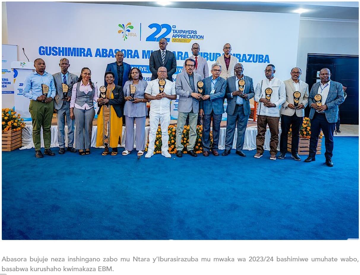 Tax Compliance Excellence