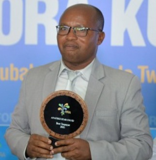 Eng. SEBIKWEKWE Cyprien