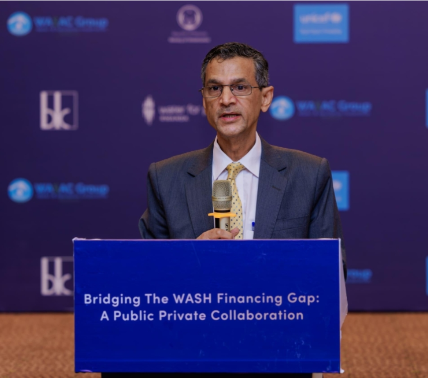 WASH Initiative 1
