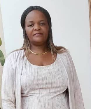 NYIRAMANA Dontienne