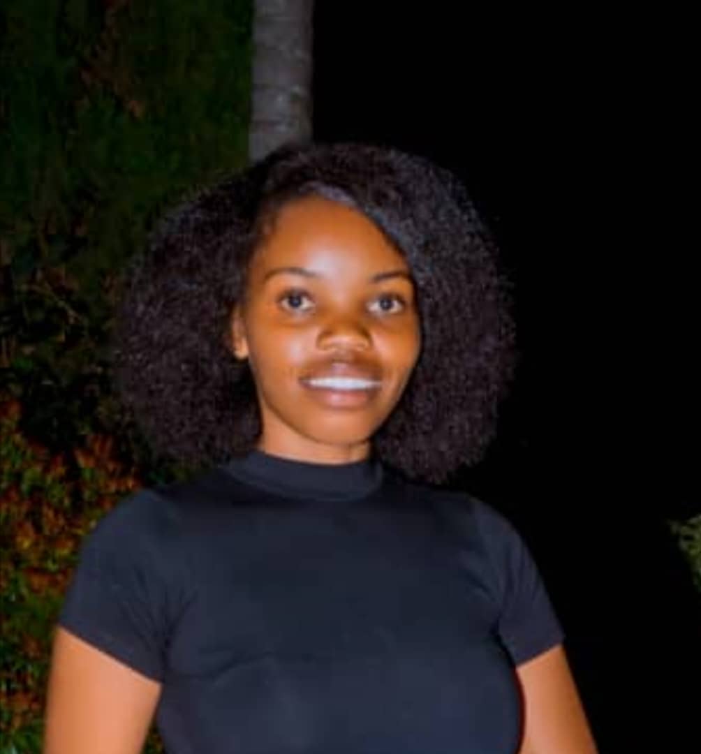 Ms ISHIMWE Carine