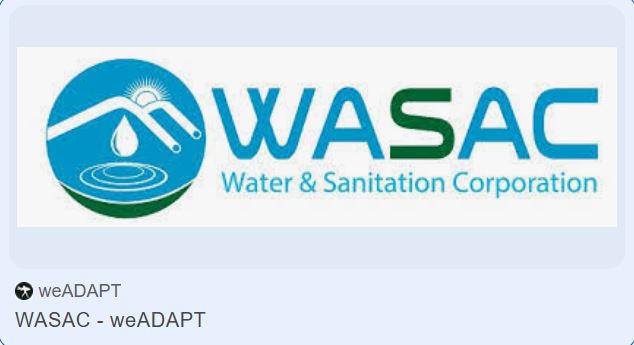 WASAC