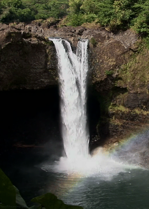 Water Flow